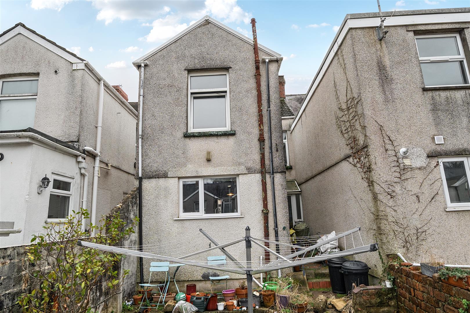 Alexandra Terrace, Brynmill, Swansea, SA2 0DU